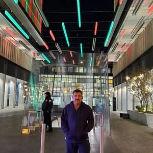 Meet your Posher, Leonel